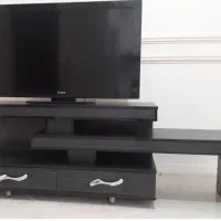 تلویزیون سونی اصل سالم همراه با کارتن