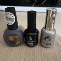 فروش کلی وسایل کاشت ناخن|آرایشی، بهداشتی، درمانی|اردبیل, |دیوار