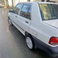 پراید 94|خودرو سواری و وانت|شهرکرد, |دیوار