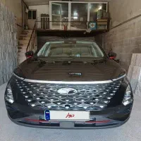 فونیکس fx مدل ۱۴۰۲ پرمیوم