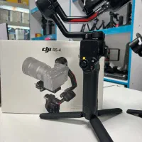 گیمبال دوربین DJI RS4