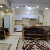 اجاره آپارتمان مبله یک خوابه شهرک فرهنگیان|اجارهٔ کوتاهمدت آپارتمان و سوئیت|شیراز, شهرک فرهنگیان|دیوار