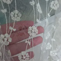 پرده توری|پرده، رانر، رومیزی|تهران, مسعودیه|دیوار