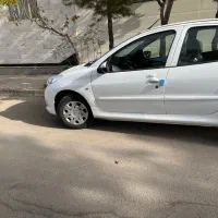 پژو 207i TU5p|خودرو سواری و وانت|قائن, |دیوار