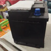 باتری پراید نو شرکتی|قطعات یدکی و لوازم جانبی|تهران, امام زاده عبدالله|دیوار