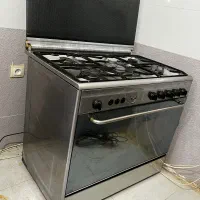 فروش سینجر گاز دست دوم  پنج شعله