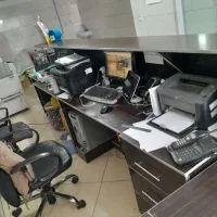 فروش لوازم کافی نت یکجا