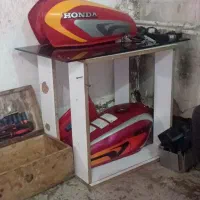 لوازمه موتور سیکلت|عمدهفروشی|اهواز, کمپلو جنوبی|دیوار