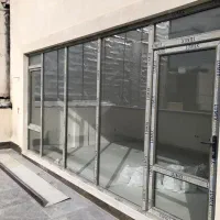 تولید درب وپنجره دوجداره یو‌پی‌وی‌سی و شیشه دوجدار|خدمات پیشه و مهارت|کرمانشاه, |دیوار