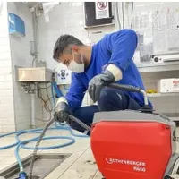 لوله بازکنی