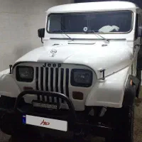 جیپ|خودرو سواری و وانت|شیراز, منطقه هوایی شهید دوران|دیوار