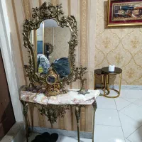برنز قدیمی اصل