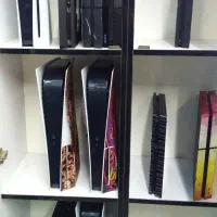 اسپلیت فیکشن بازی Split Fiction PS5نصب 2026