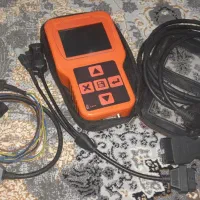 دستگاه دیاگ کاتل|قطعات یدکی و لوازم جانبی|اراک, |دیوار