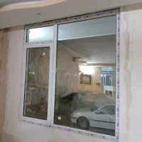 کارگاه تولیدی درب و پنجره دوجداره upvc و آلومینیوم|خدمات پیشه و مهارت|شهریار, شهریار|دیوار