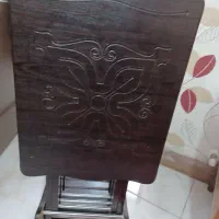 میز عسلی|میز و صندلی غذاخوری|فردیس, ثابتی|دیوار