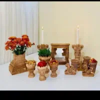 هفت سین هخامنش