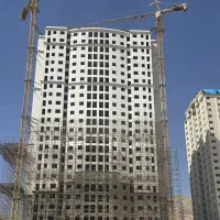 ۱۲۷ متر ۳ خواب برج کامرانیه ، سپاشهر ، مرواریدشهر|پیش‌فروش املاک|تهران, مروارید شهر|دیوار