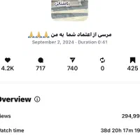 فروش پیج اینستا با75k هزار فالور|خدمات رایانه‌ای و موبایل|نور, |دیوار