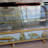 یخچال|فروشگاه و مغازه|قیدار, |دیوار