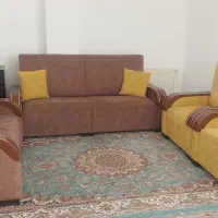 مبلمان هفت نفره