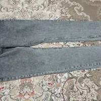 شلوار لی مردانه