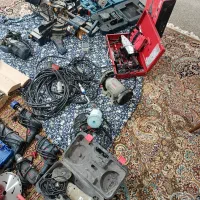 دستگاه نجاری|ابزارآلات|گرگان, |دیوار