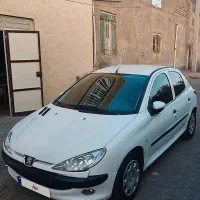206 مدل 1394