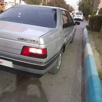 پژو 405 جی ال ایکس (GLX)،مدل۱۳۹۲ خانگی معاوضه دارم|خودرو سواری و وانت|اصفهان, شهرک امام خمینی|دیوار