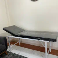 تخت مژه