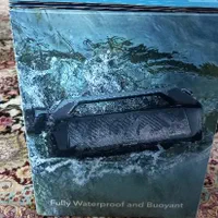 اسپیکر بلوتوثی انکر مدل Soundcore Motion Boom Plus|پخش‌کننده همراه|تهران, خرمشهر|دیوار