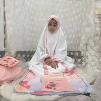 ست جشن تکلیف|لباس|قم, آزادگان|دیوار