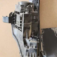 تیگو ۷|قطعات یدکی و لوازم جانبی|نیشابور, فیض آباد|دیوار