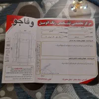 سمند ۸۴|خودرو سواری و وانت|مشهد, یوسفیه (شهرک غرب)|دیوار