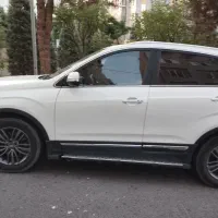 فروش تیگو‌ پنج بی رنگ مدل 95