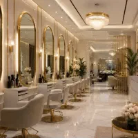 نیازمند همکار ارایشگر
