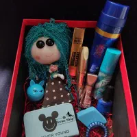 آنلاین شاپ اکسسوری کادویی|زیورآلات و اکسسوری|اصفهان, درب سیبه علیا|دیوار