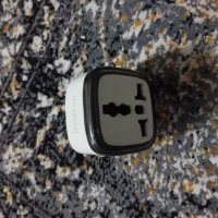 یک عدد آداپتور آیفون|لوازم جانبی موبایل و تبلت|فاضل آباد, |دیوار