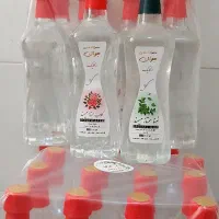 عرقیات گلاب و نعنا