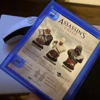 Assassin Creed|کنسول، بازی ویدئویی و آنلاین|مشهد, بهشت|دیوار