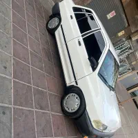 پراید مدل۸۲