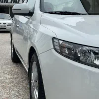 کیا سراتو آپشنال ۹۶ اتومات ۲۰۰۰|خودرو سواری و وانت|تهران, جوادیه|دیوار