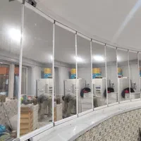 شیشه آیینه ای  دودی برچسب استیکر رفلکس|مصالح و تجهیزات ساختمان|تهران, ونک|دیوار