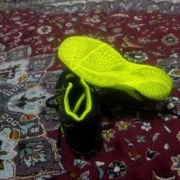 کفش والیبال