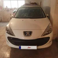 207i پانورما صفر|خودرو سواری و وانت|تهران, شهرک ولیعصر شمالی|دیوار