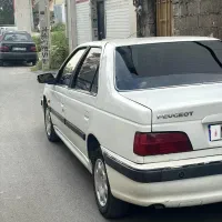 پژو پارس|خودرو سواری و وانت|رشت, استقامت ۱|دیوار