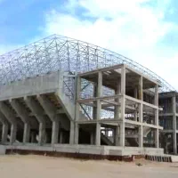 پیمانکار سازه های بتنی (قالب بندی، آرماتوربندی)