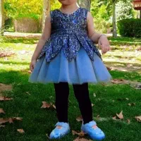 لباس عروس لباس پفی لباس پرنسسی لباس عروسکی