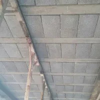 اجرای فونداسیون سقف و ستون|خدمات پیشه و مهارت|دهدشت, |دیوار