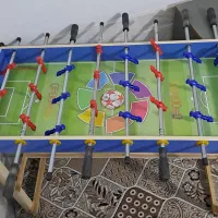 فوتبال دستی